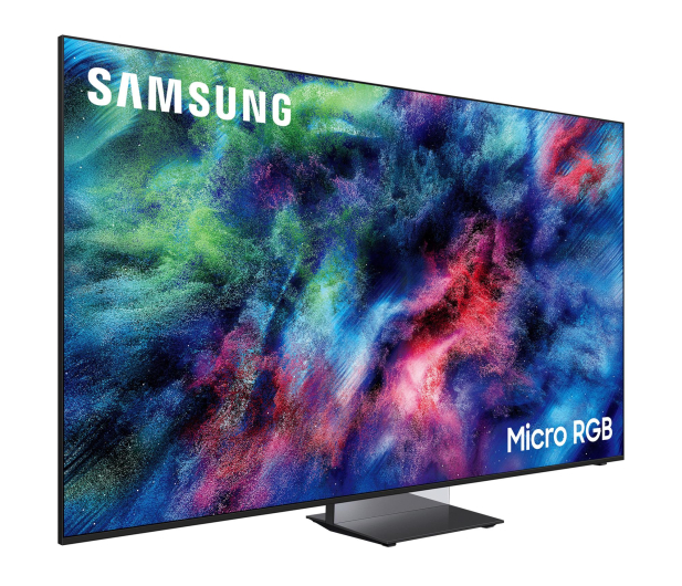 Samsung MRE75R95H 75" Micro RGB 4K 165 Hz Tizen TV HDMI 2.1 - 1526856 - zdjęcie 3